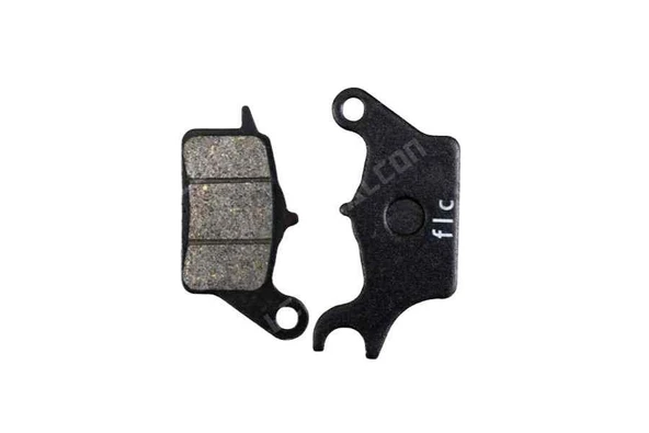 Honda Disk Balata Ön Cb125F 2024-Arka Zrx200 ürün görseli 1