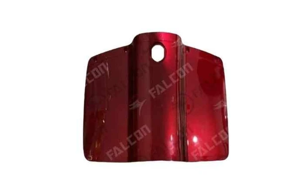 Falcon Torpido Kapağı Kırmızı - Collectıon S10 ürün görseli 1
