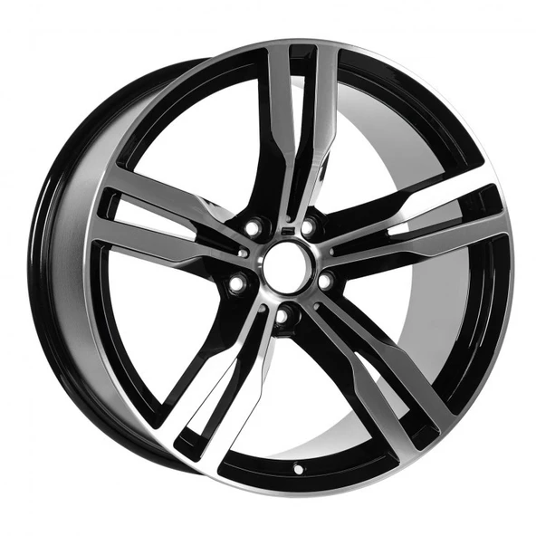 5*120*18*8.0-9.0 ET33-37 CH72.6 ÖN ARKA BD SYLE648 JANT MODELİ (4Ad) ürün görseli 1