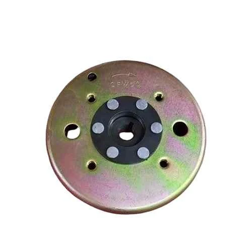 Rotor 50 Cc ürün görseli 1