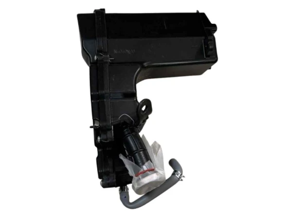Tvs Raider 125 Hava Filtresi Komple N6040810 Orj ürün görseli 1