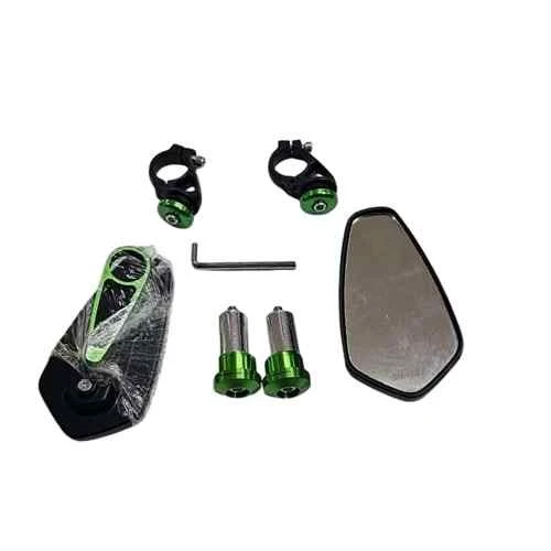 Ayna Racing Model Yeşil Tk ürün görseli 1