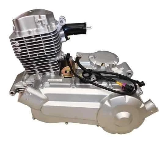 Atv Lx200 Alt Motor Komple Dik ürün görseli 1
