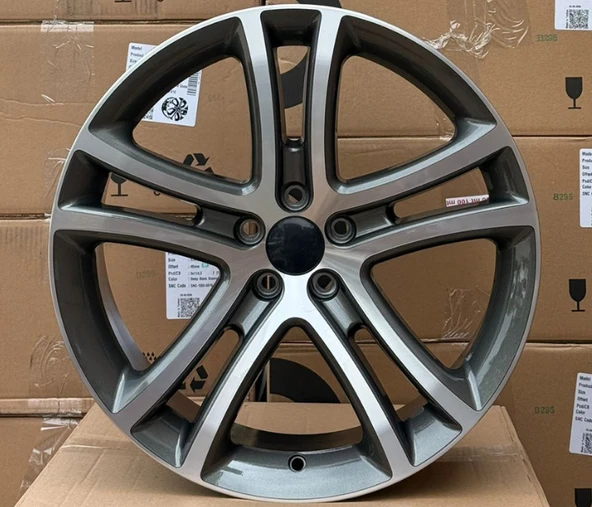 5*100*18*8.0 ET40 CH73.1 GMF SAVANNAH JANT MODELİ (4Ad) ürün görseli 1