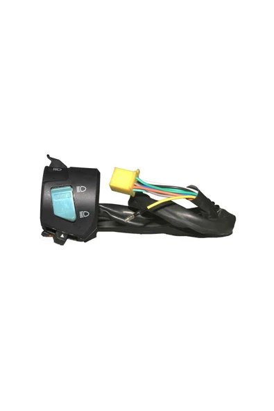 Sport Sk150-8 Kumanda Sol Orijinal ürün görseli 1