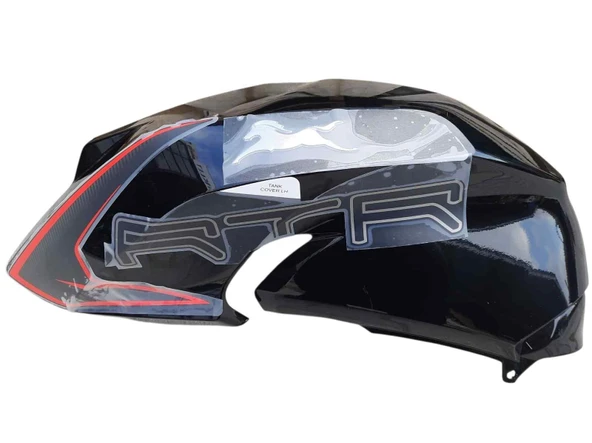 Tvs Apache Rtr 200 Depo Sol Granajı Siyah E5 Orj N92260900Dg ürün görseli 1