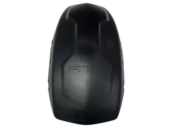 Tvs Apache Rtr200 Arka Çamurluk Sıyırıcı N9092710 Orj ürün görseli 1