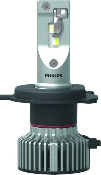 Philips Ultinon Pro6000 Standart H4 LED - Resim 2