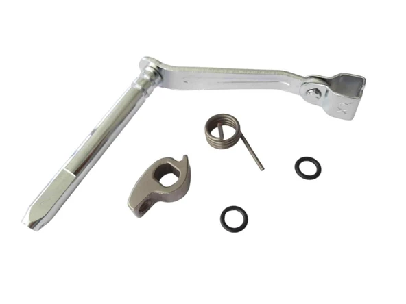 Cg Model Debriyaj Levye Alt Uzun 11,80 Mm 5 Parça Komple ürün görseli 1