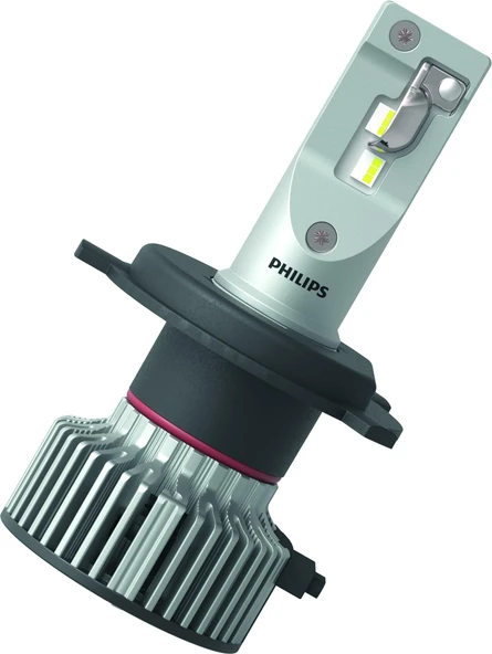 Philips Ultinon Pro6000 Standart H4 LED - Resim 3