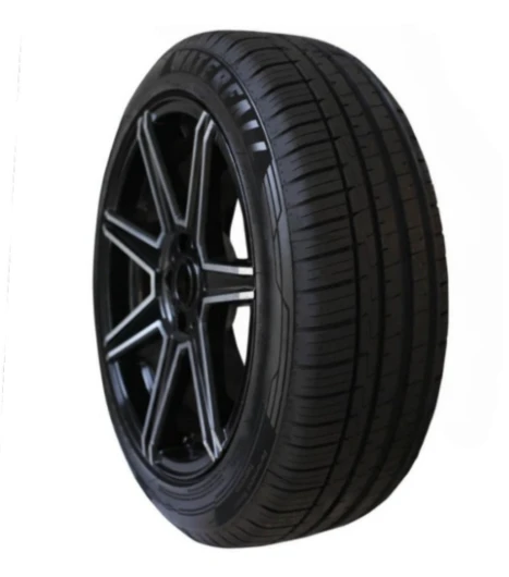 215/45R17 91W XL Unique UHP WATERFALL Yaz Lastiği 2026 ürün görseli 1