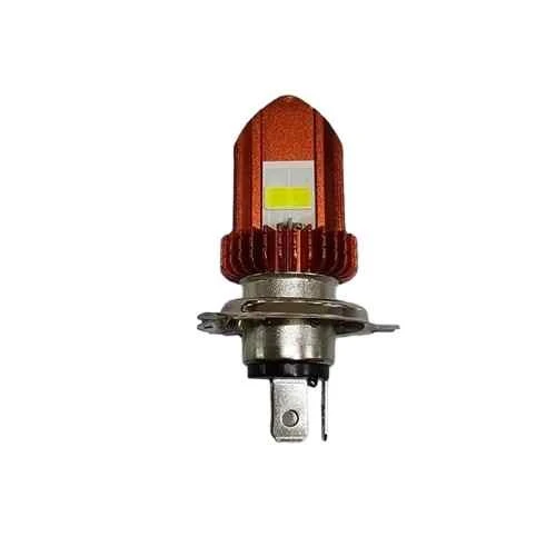 Led Ampul H4 Gold ürün görseli 1