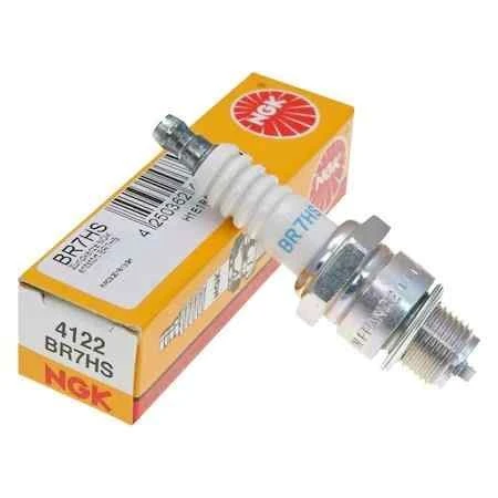 Ngk Buji Br7Hs Yamaha Bws Fransa ürün görseli 1