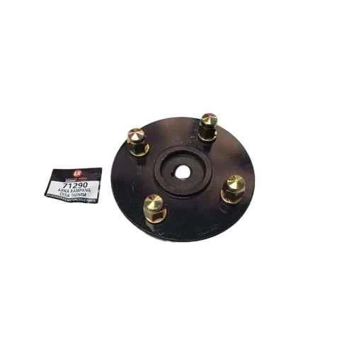 E Bike Pikap Arka Kampana 160 Mm Disk ürün görseli 1