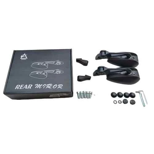 Ayna Mp42 Motosiklet ürün görseli 1