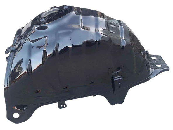 Tvs Raider 125 Benzin Deposu N6140810 Orj ürün görseli 1