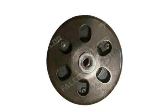 Falcon Arka Varyatör - Max125 ürün görseli 1