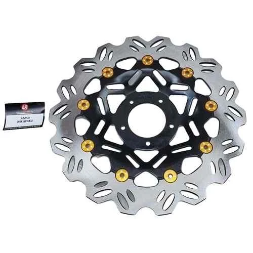 Kuba Disk Ayna Tk 03 ürün görseli 1
