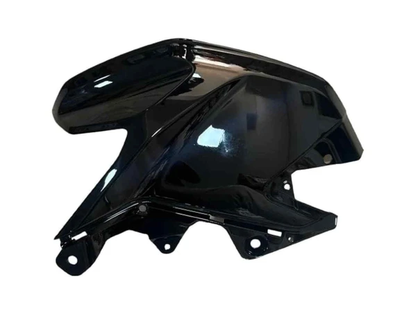 Tvs Raider 125 Depo Sol Granajı Arka Siyah N62241690D Orj ürün görseli 1