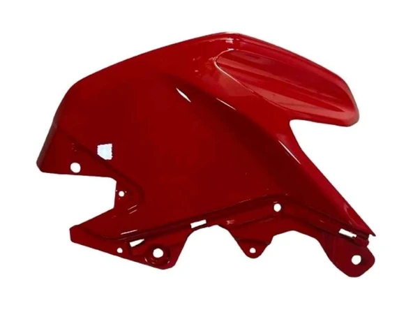 Tvs Raider 125 Depo Sağ Granajı Arka Kırmızı N62241798F Orj ürün görseli 1