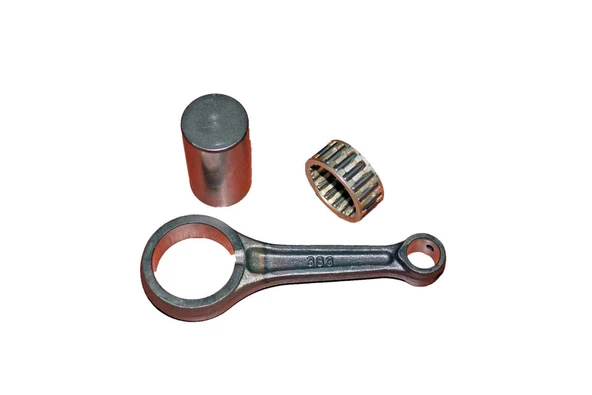 Cg Model Biyel Kolu (383) Rico Tw 15-30-77-138 Mm 16 Kalınlık ürün görseli 1