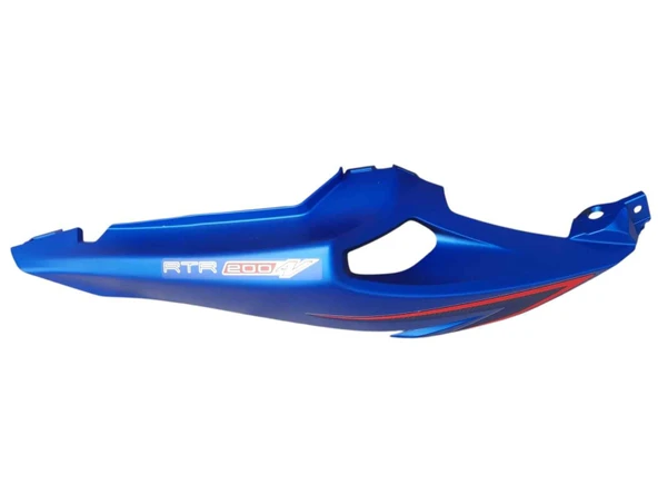 Tvs Apache Rtr 200 Sele Altı Sağ Granaj Mavi E5 N92259603A Orj ürün görseli 1