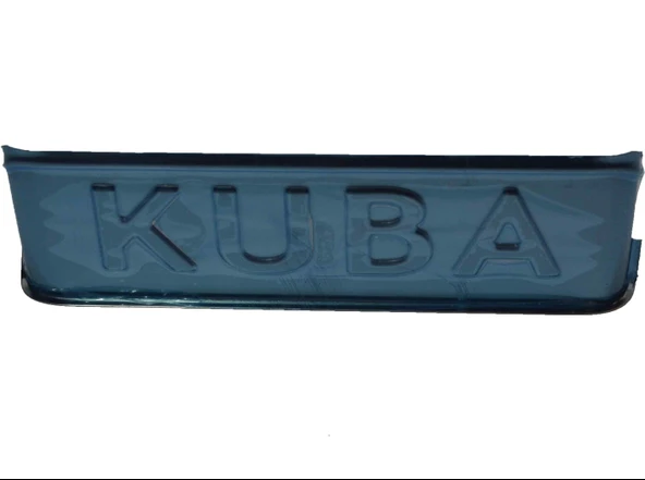 125 Agk Far Şapkası Kuba Yazılı ürün görseli 1