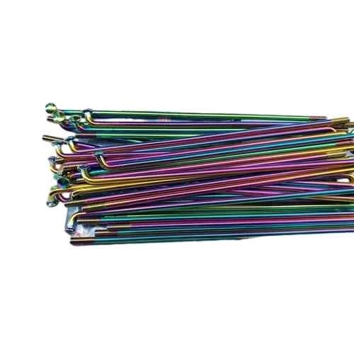 Jant Teli 4*183 Raınbow Renkli ürün görseli 1