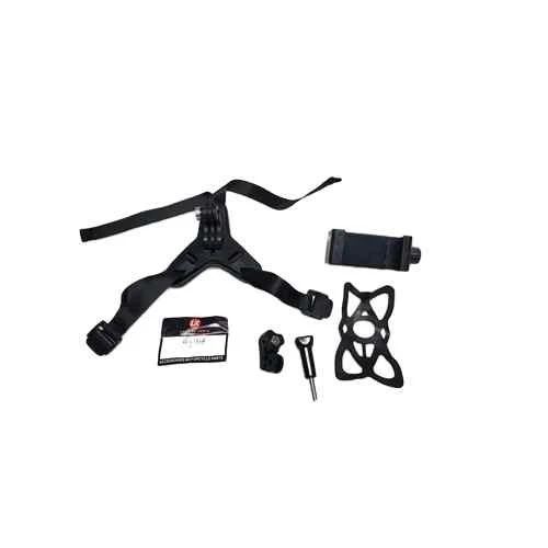 Go Pro Telefon Tutucu Setı (30) ürün görseli 1