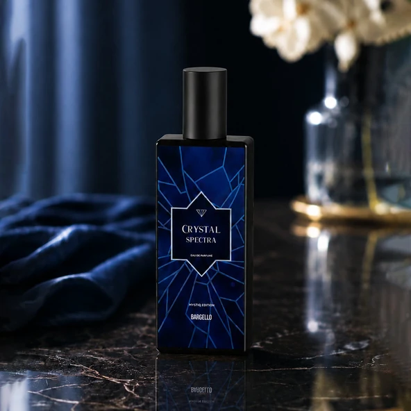 Crystal Spectra Kadın Parfüm Edp 50 ml Exclusive - Mnms50cry ürün görseli 1