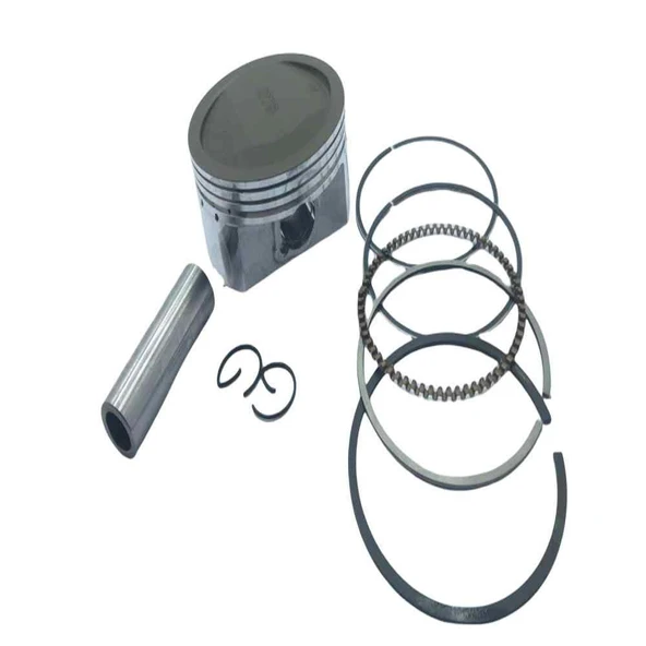 Cg 200 Piston 65,5 Mm 15 Pim 12 Strok Jolt ürün görseli 1