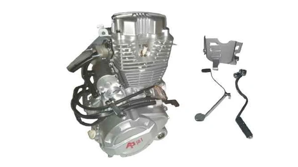 Cg 200 Alt Motor Komple ürün görseli 1