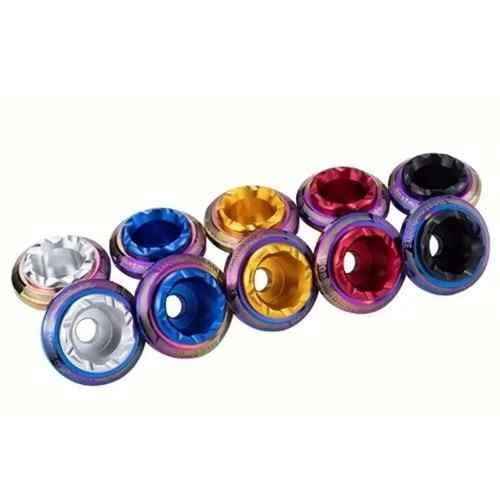 Amörtisör Takoz Qcb036 (1 Adet) ürün görseli 1