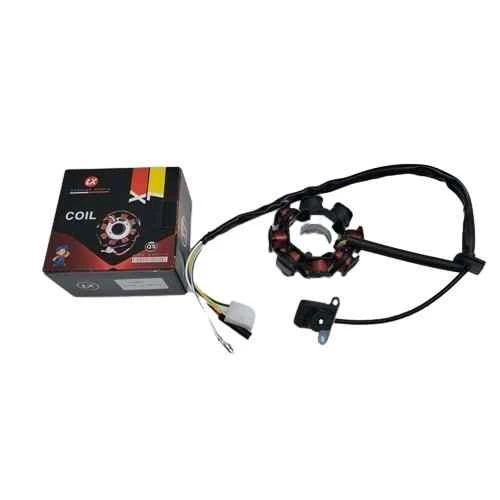 Statör Sct 50 Cc (3+2) Kablolu ürün görseli 1