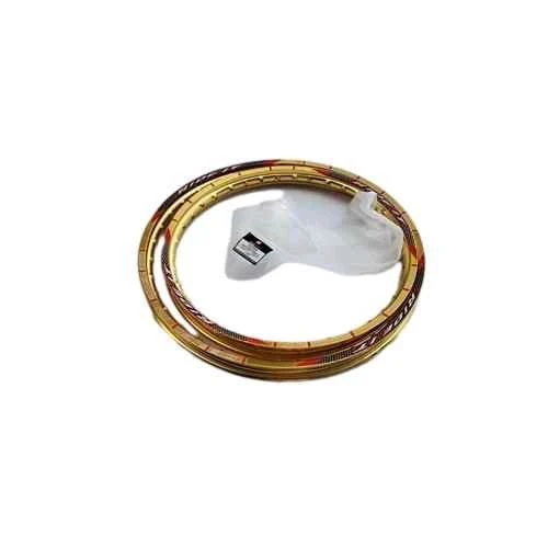 Jant Rıde It Gold 120*17-19 Tk Yazılı ürün görseli 1
