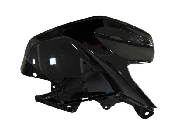Tvs Raider 125 Depo Sağ Granajı Arka Siyah N62241790D Orj ürün görseli 1