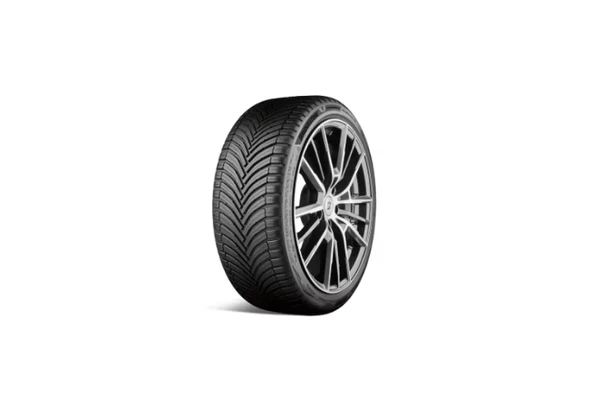 215/55R17 98W XL Turanza All Season 6 BRIDGESTONE 4 Mevsim Lastiği 2026 ürün görseli 1