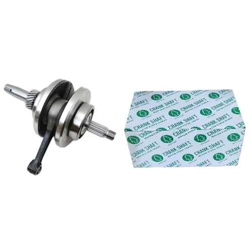 Krank 125 Cg 13 Pr 139 Green Shaft ürün görseli 1