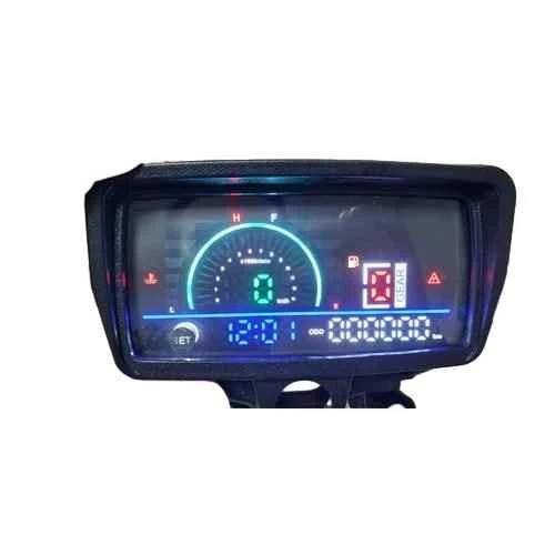 Km Saati Agk Led Digital 2 ürün görseli 1