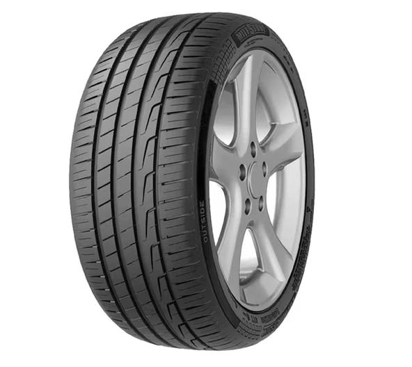 195/45R14 77V CARMILE MILESTONE Yaz Lastiği 2025 ürün görseli 1
