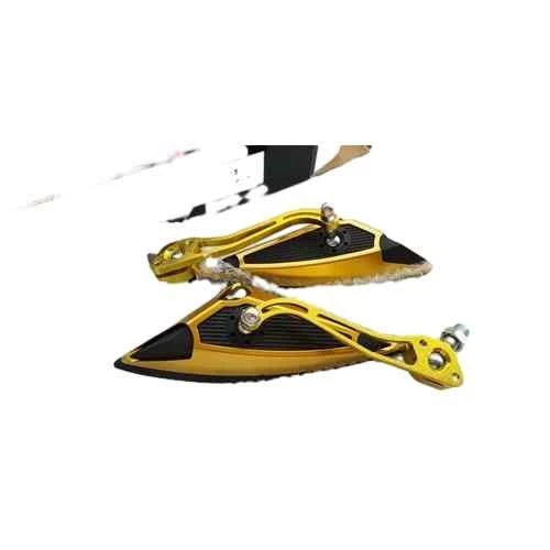Ayna 10815 Gold ürün görseli 1