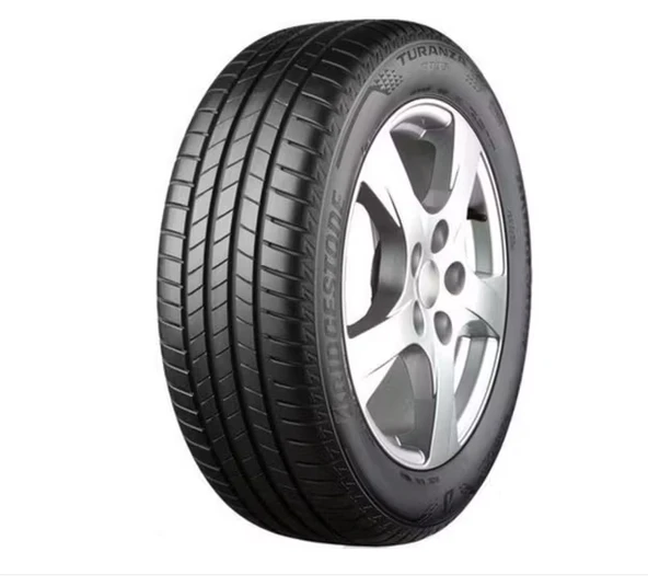 215/55R17 94V Turanza T005 BRIDGESTONE Yaz Lastiği 2026 ürün görseli 1