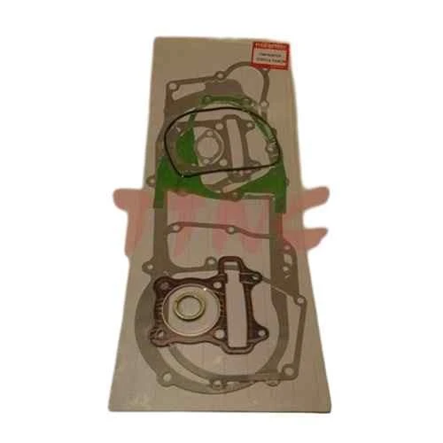 Conta Tk 125 Scuter Silikonsuz ürün görseli 1