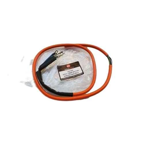 E Bıke Arka Teker Motor Kablosu 3 Mm ürün görseli 1