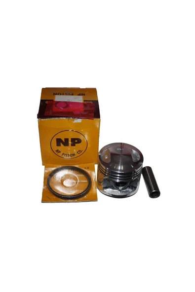 Atv 200 Aeon Piston Np Tw 61,75X(Std+0,75) Yatık Motor ürün görseli 1