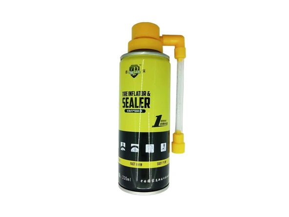 Lastik Tamir Kiti Şişirmeli 235 Ml. ürün görseli 1