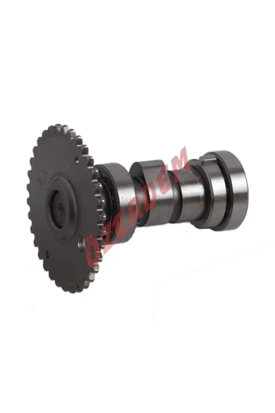 Atv 150-200 Eksantrik Mili Kısa Piyanolu Tip= ürün görseli 1