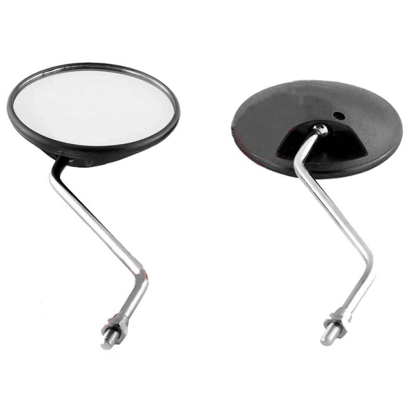 Ayna Cg Model Siyah 10 Mm ürün görseli 1