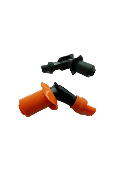 Scooter Buji Başlığı Plastik ürün görseli 1