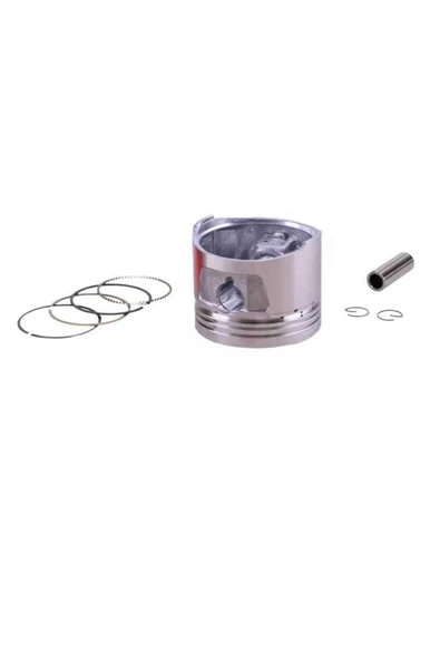 Atv Kymco 150 Piston 63,50X(Std+1,50) Motto Tw ürün görseli 1